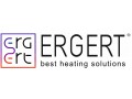 Нагревательная секция ERGERT (ETRG-30) - 70 м, 2100 Вт