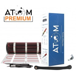 Теплые полы АТОМ Premium