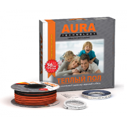 Нагревательные секции в стяжку AURA Heating KTA