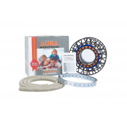 Универсальный теплый пол - AURA Universal LTL