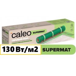 Caleo Supermat 130 