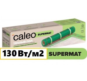 Caleo Supermat 130 