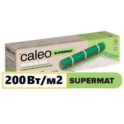 Caleo Supermat  200