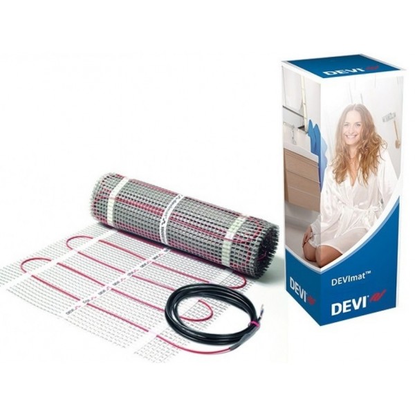 DEVIcomfort 150T / DTIR - 150 (2 м.кв.)