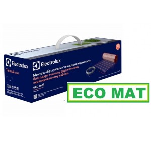 Нагревательные маты Electrolux Eco Mat (EEM 2-150)