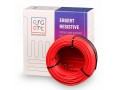 Нагревательный кабель ERGERT Resistive (ETRS-18) – 68 м., 1220 Вт
