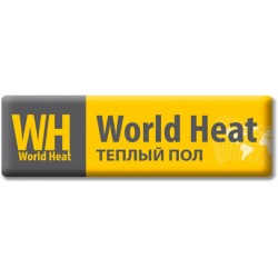 Терморегуляторы World Heat