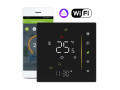 Терморегулятор ATOM Alpha Wi-Fi black