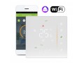 Терморегулятор ATOM Alpha Wi-Fi white