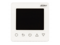 Терморегулятор ДЕВИ Prime Wi-Fi white