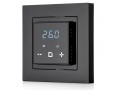 Терморегулятор Ergert Floor Control 340 Wi-Fi black