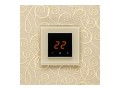 AURA ORTO 1015 BEIGE LIGHT - сенсорный терморегулятор для теплого пола