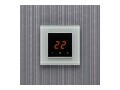 AURA ORTO 7035 GRAY CLASSIC - сенсорный терморегулятор для теплого пола