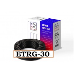ERGERT RESISTIVE GUTTER (ETRG-30)